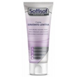 Soffisof Fluid Body Lotion 200ml - Hydrating and Soothing