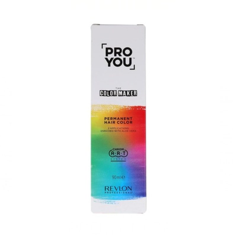 Revlon Pro You The Color Maker 6.3/6G 90ml