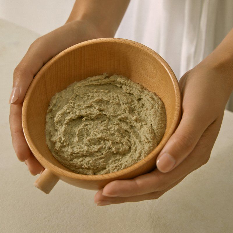 EKSPERIENCE TALASSOTHERAPY Alga Express Powder 400g