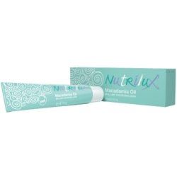 Intercosmo Nutrilux 60 Ml. Col. 7.66 Intense Red Blonde Paprika