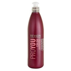 Revlon Pro You Color protecting Shampoo 350ml