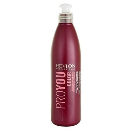 Revlon Pro You Color protecting Shampoo 350ml