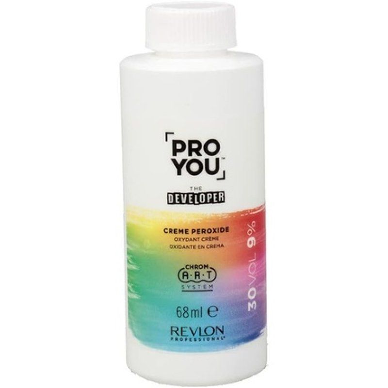 RP PROYOU CREME PEROXIDE 30VOL 68ml
