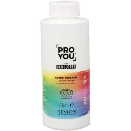 RP PROYOU CREME PEROXIDE 30VOL 68ml
