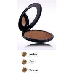 Revlon Rev Maxi Amber Solar Earth N 10 Face Powder