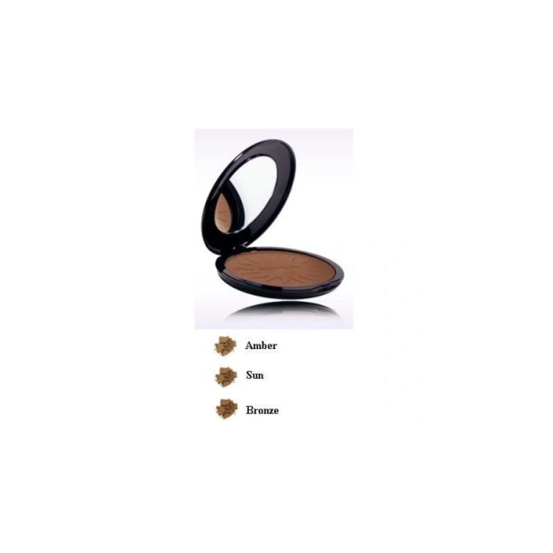 Revlon Rev Maxi Amber Solar Earth N 10 Face Powder