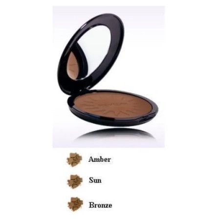 Revlon Rev Maxi Amber Solar Earth N 10 Face Powder