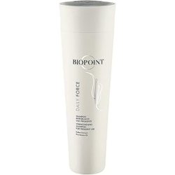 Biopoint Shampoo - 200 Ml