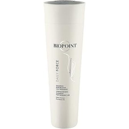 Biopoint Shampoo - 200 Ml