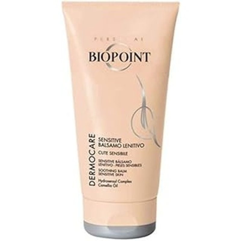 Biopoint Balsamo 150 Ml - Hair Conditioner