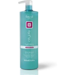 FAIPA Citylife Hydrating Argan Oil Cream for Dry Hair 1000ml
