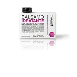 Faipa Drei Moisturizing Conditioner with Baobab Extract 300ml