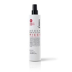 Faipa Acqua Ravviva Perfect Curls Soft Hold Spray for Curly Hair 300ml