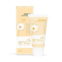 Bema Bio Anti-Odorant Cream 50ml By Bema