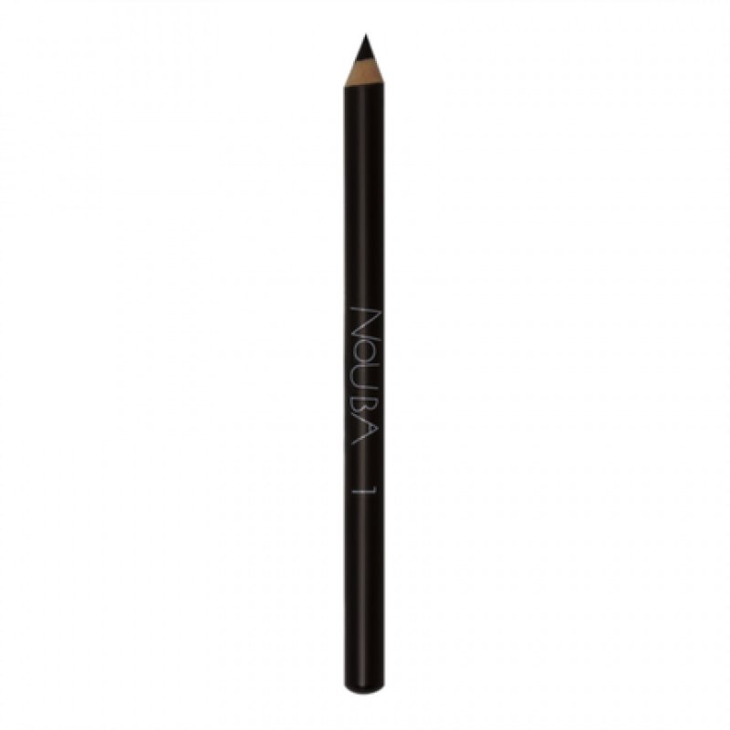 Nouba Precision Kajal Eye Pencil - 11 Grams