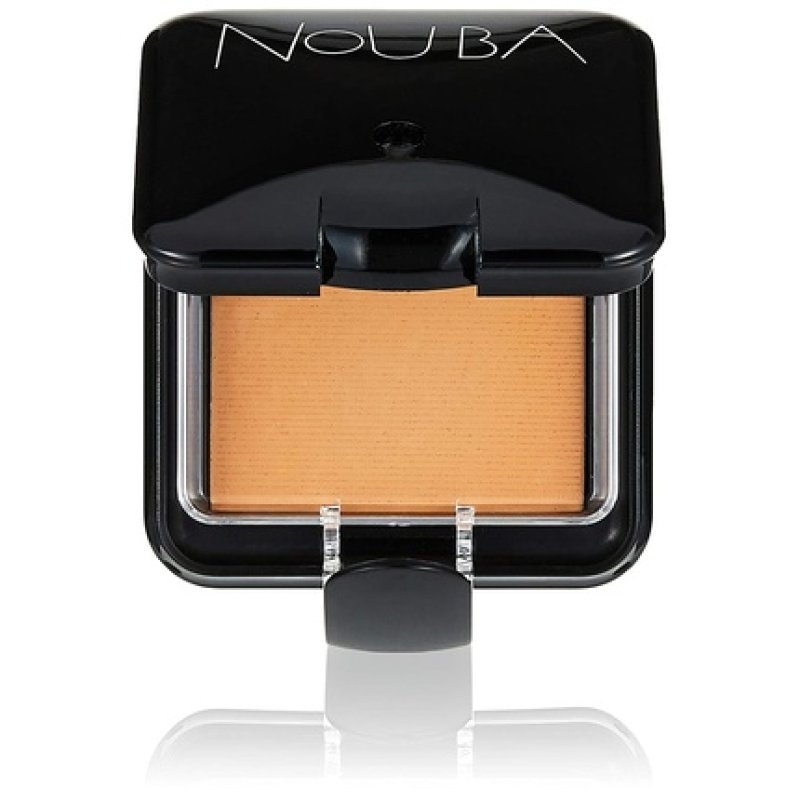Nouba Compact Foundation Divinouba N°5 Sand 30 SPF 9.0ml