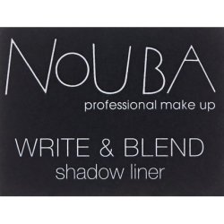Nouba Gel Eyeliner Write and Blend No. 24