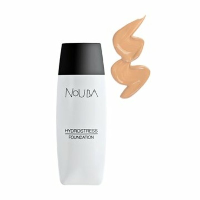Nouba Hydrostress Liquid Foundation 04 - 30 Ml