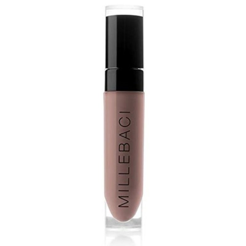 Nouba Millebaci Long Lasting Liquid Lipstick 5g