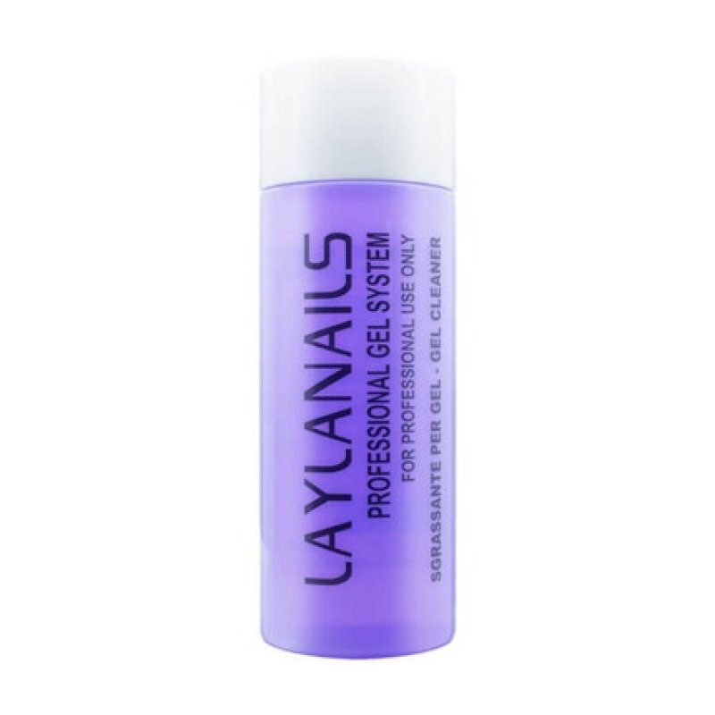 Laylanails Gel Cleanser Lemon Essence