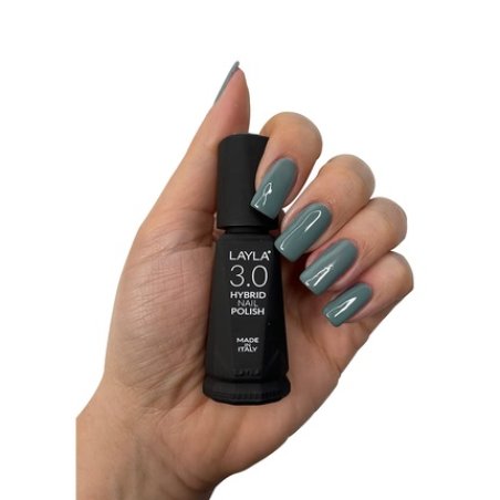 LAYLA Nail Polish TRAD 3.0 Hybrid 2.9 Novus C3
