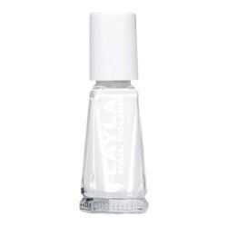 Lackierter Nail Polish 85