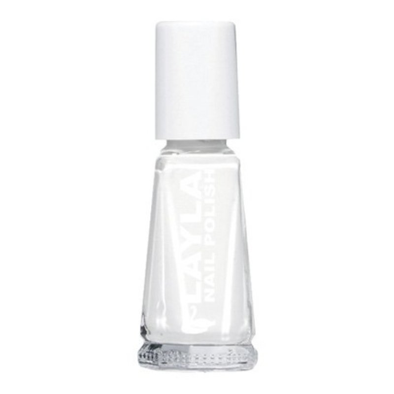 Lackierter Nail Polish 85