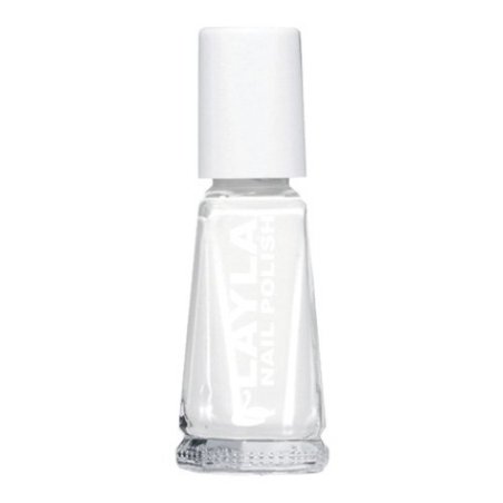 Lackierter Nail Polish 85