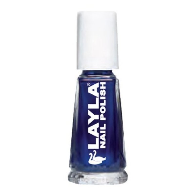 Layla Cosmetics Laccato Nail Polish N.104