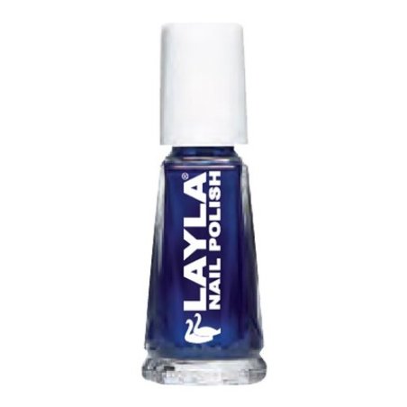 Layla Cosmetics Laccato Nail Polish N.104