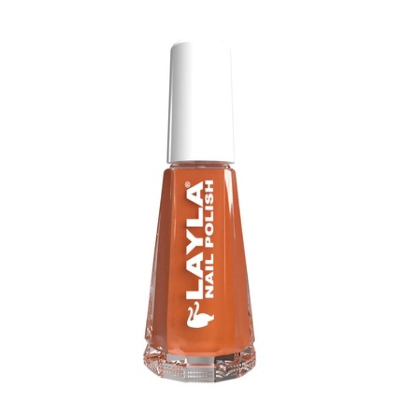 Layla Cosmetics Laccato Nail Polish N.200