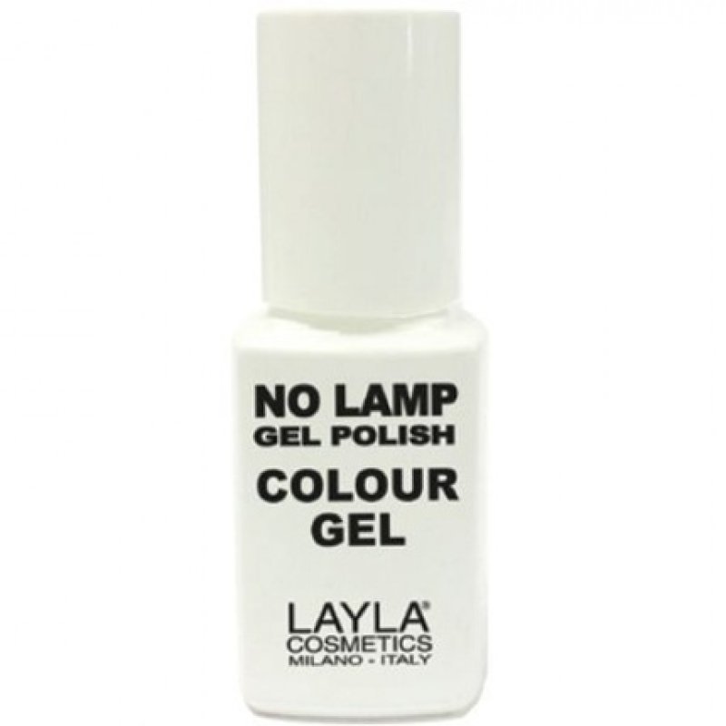 Layla No Lamp Gel Polish 22