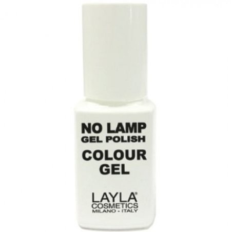 Layla No Lamp Gel Polish 22