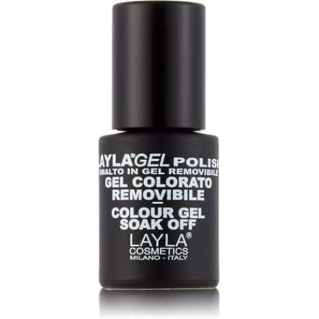 Layla Nail Varnish