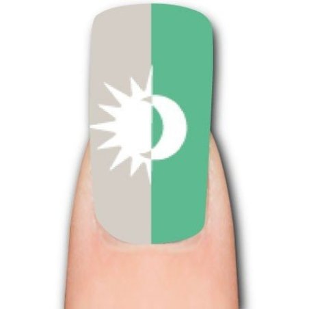 Layla Cosmetics Laylagel Polish Color