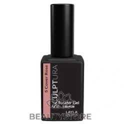 Layla Gel Sculptura: Maximum Hold For Nails - Nail Polish