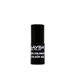 Layla Semi-Permanent Layba Disco Gel Polish Number 757