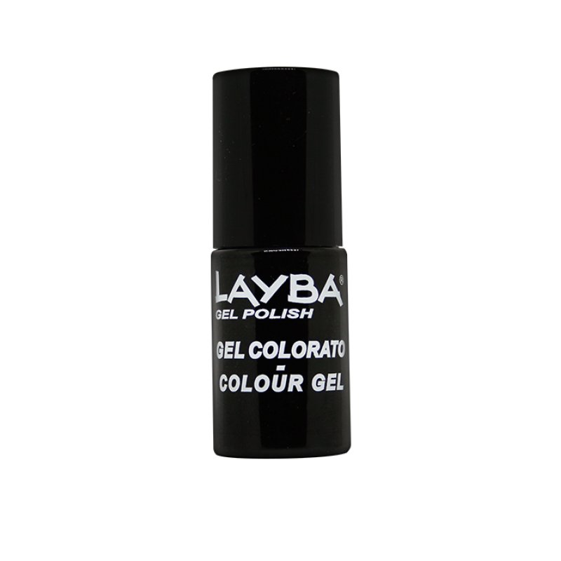 LAYBA Gel Polish N.719