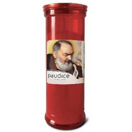 Lumino Misura 50 Red