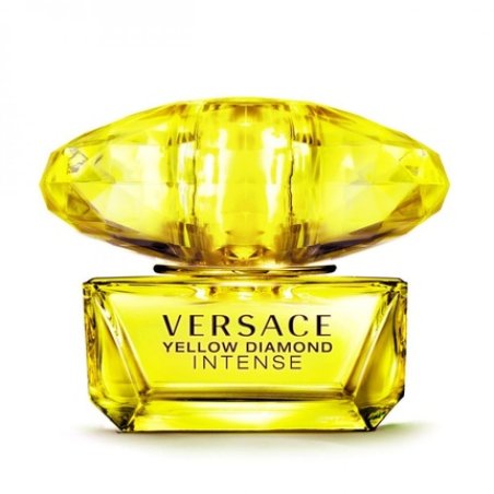 Tester Versace Yellow Diamond Intense Edp 90ml