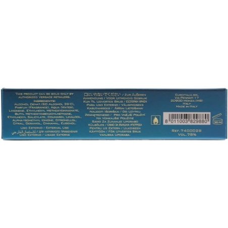 Versace Eros Eau De Toilette 10ml