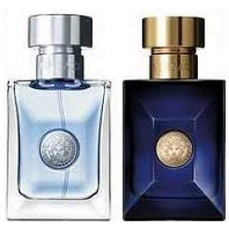 Versace Unisex Adult Dylan Blue Man Pour Homme EDT 30ml