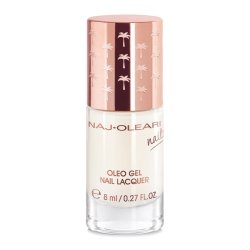Naj Oleari Nail Polish 8ml
