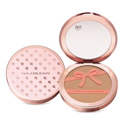 Naj-Oleari Luminous Perfection Bronzer 02 Peach 9g