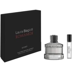 Laura Biagiotti Fragrance Set 200g