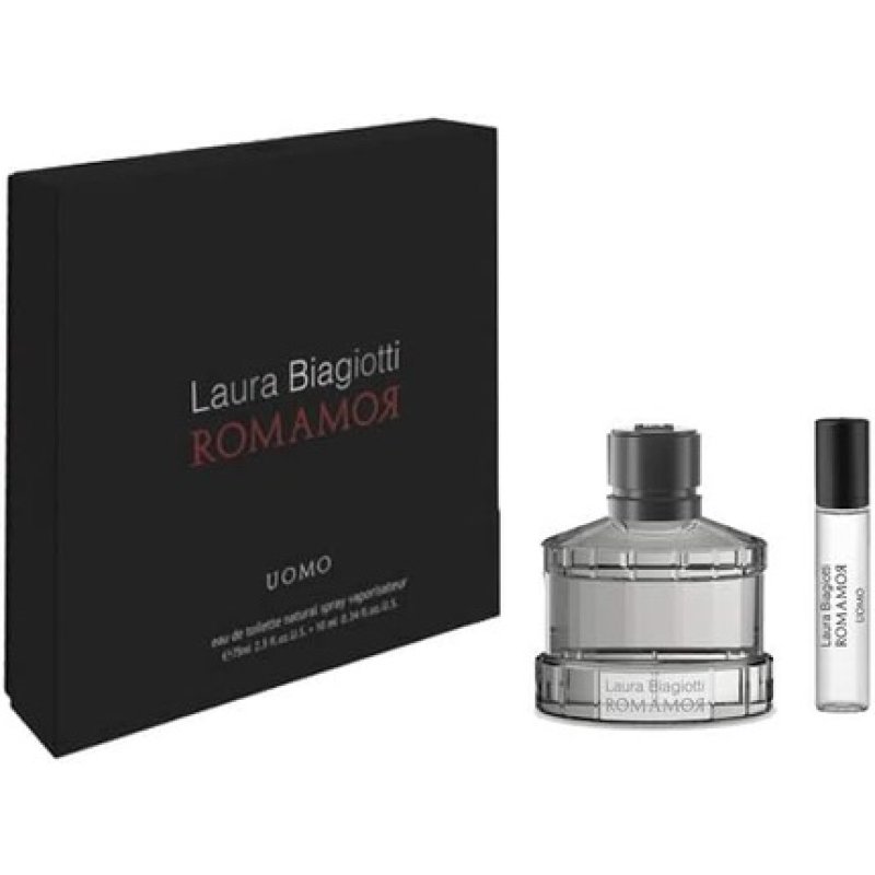Laura Biagiotti Fragrance Set 200g