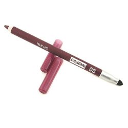 Pupa True Lips Lip Liner and Blender 1.2g 08 Deep Red