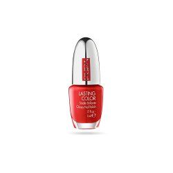 Doll Lasting Color n.600 Orange Red 5ml Nail polish