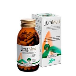 Aboca Libramed 138 Tablets By Aboca