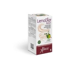 Aboca Lenodiar Adult 20 Capsules